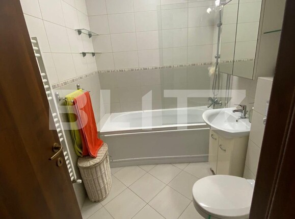 Apartament de vânzare 2 camere Iris - 106664AV | BLITZ Cluj-Napoca | Poza3