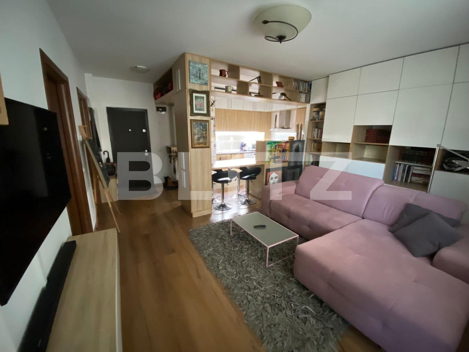 Apartament de vânzare 2 camere Iris - 106664AV | BLITZ Cluj-Napoca | Poza4