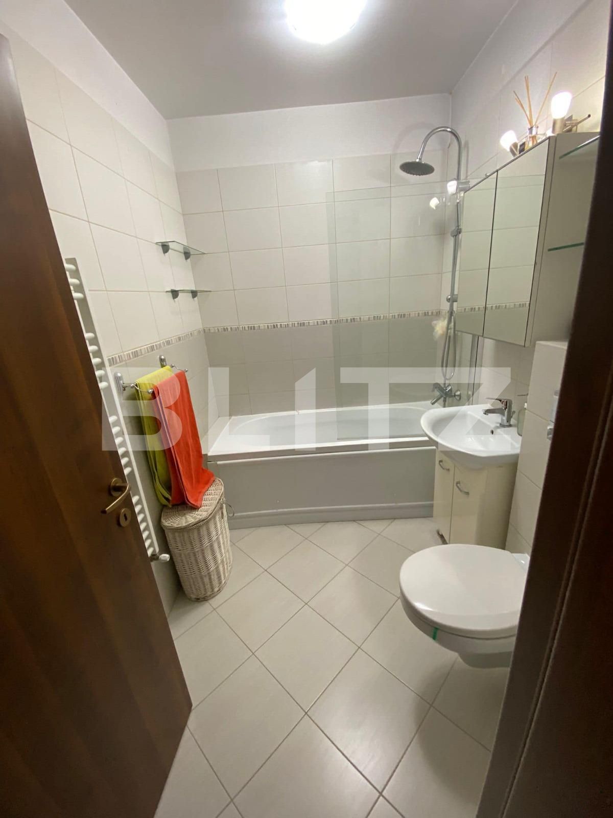 Apartament de vânzare 2 camere Iris - 106664AV | BLITZ Cluj-Napoca | Poza3