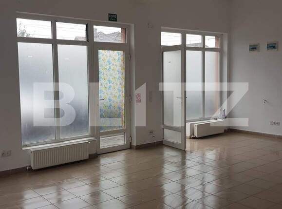 Spațiu comercial de închiriat Sannicoara - 106668SIC | BLITZ Cluj-Napoca | Poza1