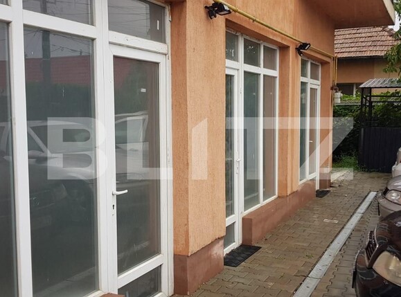 Spațiu comercial de închiriat Sannicoara - 106668SIC | BLITZ Cluj-Napoca | Poza10