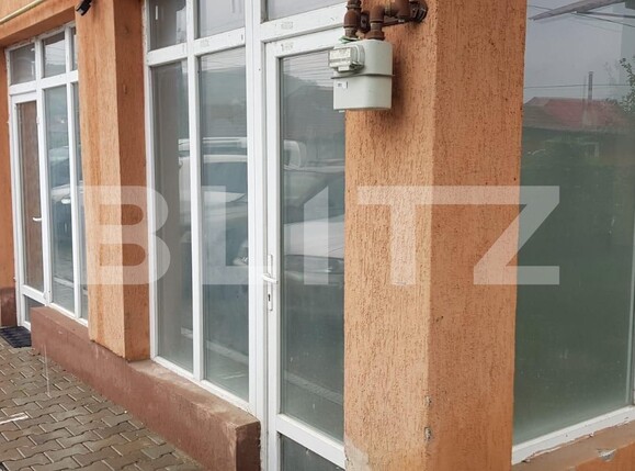 Spațiu comercial de închiriat Sannicoara - 106668SIC | BLITZ Cluj-Napoca | Poza8