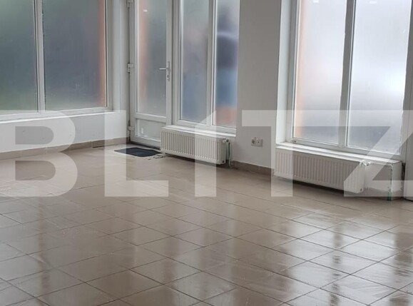 Spațiu comercial de închiriat Sannicoara - 106668SIC | BLITZ Cluj-Napoca | Poza6