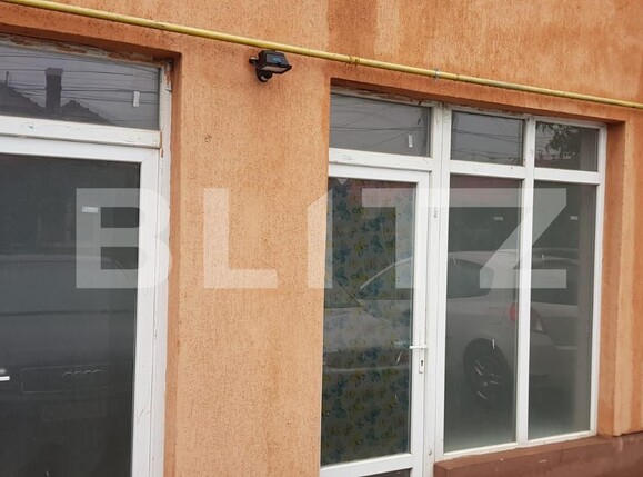 Spațiu comercial de închiriat Sannicoara - 106668SIC | BLITZ Cluj-Napoca | Poza5