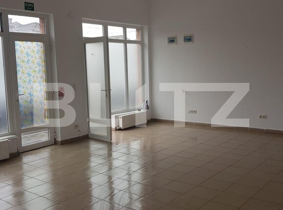Spațiu comercial de închiriat Sannicoara - 106668SIC | BLITZ Cluj-Napoca | Poza2