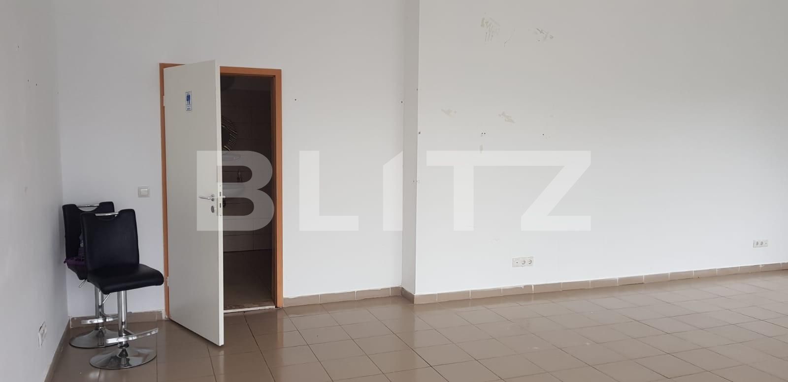 Spațiu comercial de închiriat Sannicoara - 106668SIC | BLITZ Cluj-Napoca | Poza4