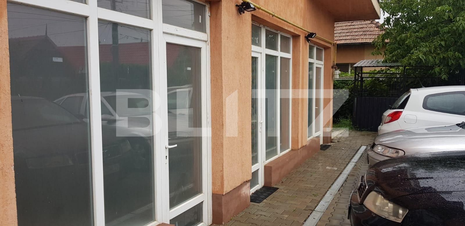 Spațiu comercial de închiriat Sannicoara - 106668SIC | BLITZ Cluj-Napoca | Poza10