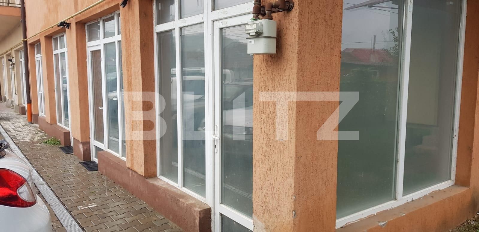 Spațiu comercial de închiriat Sannicoara - 106668SIC | BLITZ Cluj-Napoca | Poza8