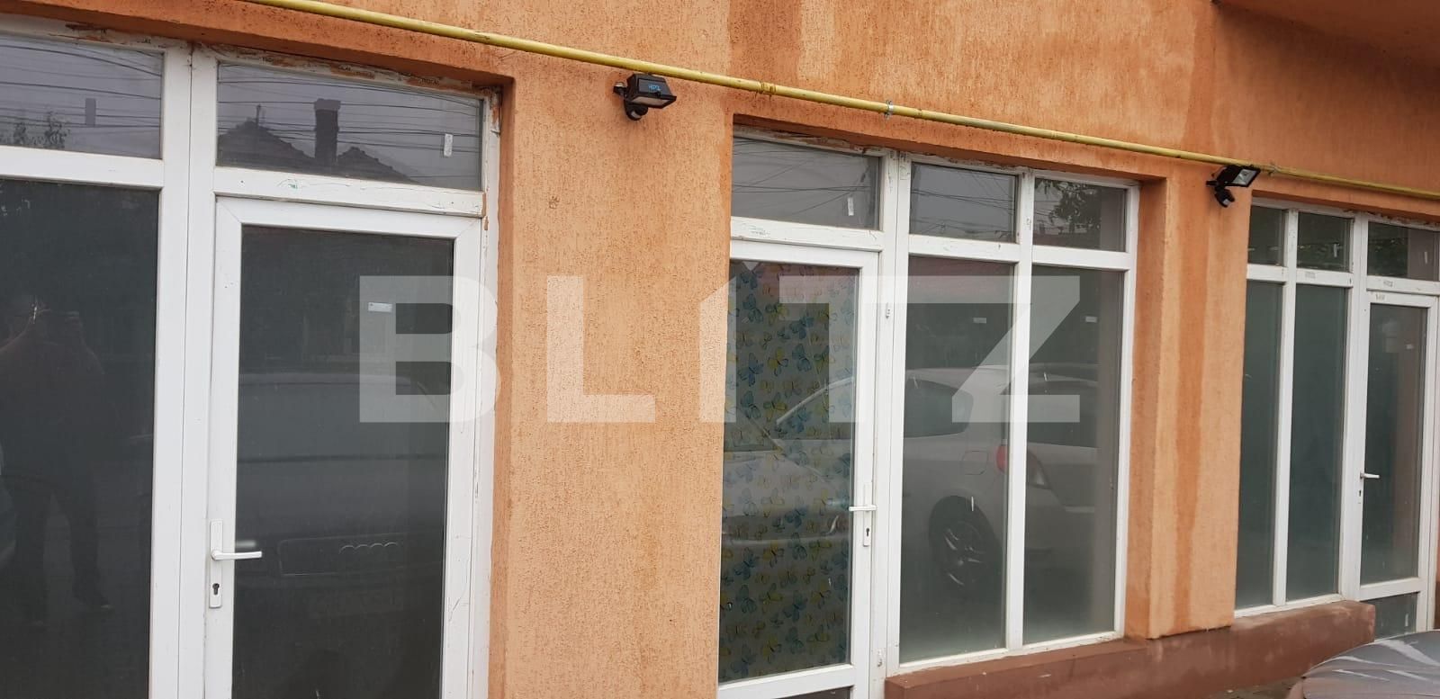 Spațiu comercial de închiriat Sannicoara - 106668SIC | BLITZ Cluj-Napoca | Poza5