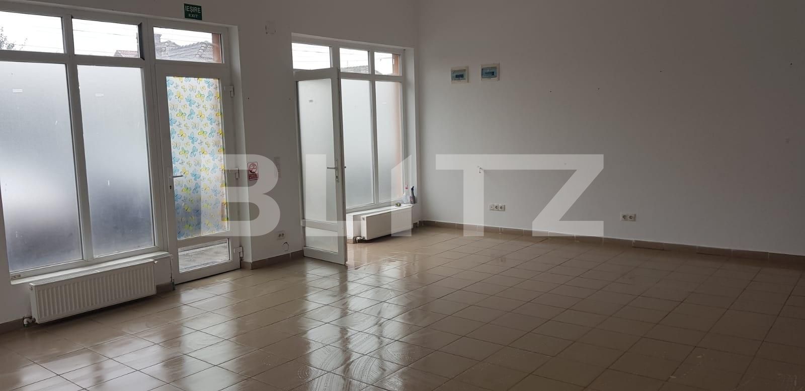 Spațiu comercial de închiriat Sannicoara - 106668SIC | BLITZ Cluj-Napoca | Poza2