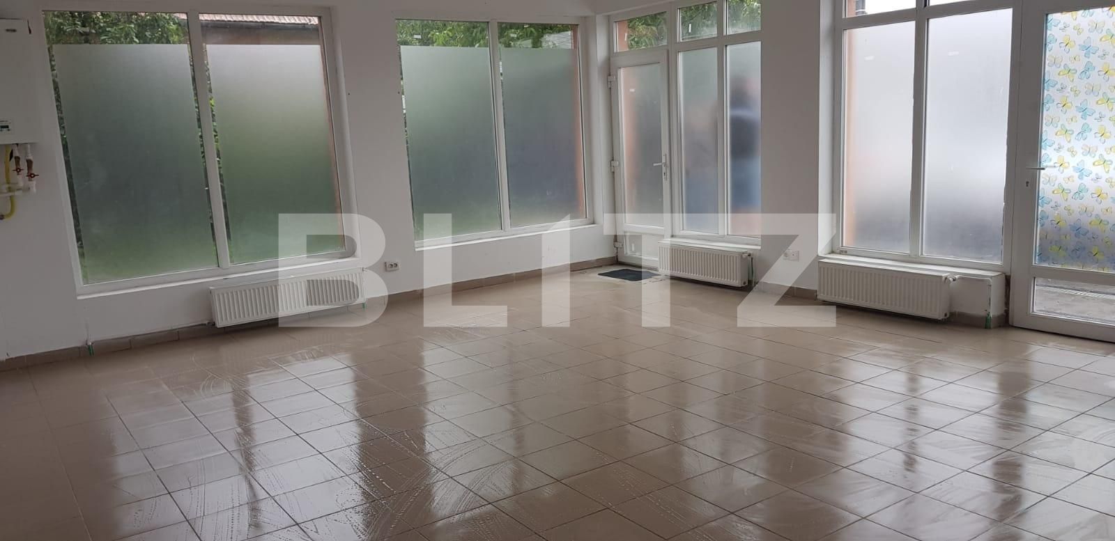 Spațiu comercial de închiriat Sannicoara - 106668SIC | BLITZ Cluj-Napoca | Poza3