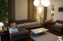 Apartament de vanzare, 1 camera, 45 mp,loc de parcare, zona Aleea Balea!