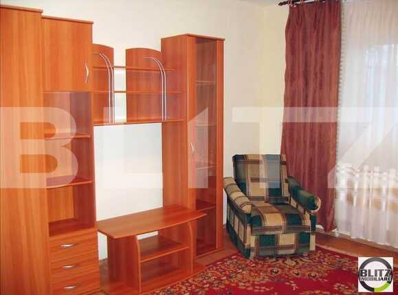 Garsonieră de vânzare Manastur - 10667AV | BLITZ Cluj-Napoca | Poza1