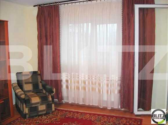 Garsonieră de vânzare Manastur - 10667AV | BLITZ Cluj-Napoca | Poza3