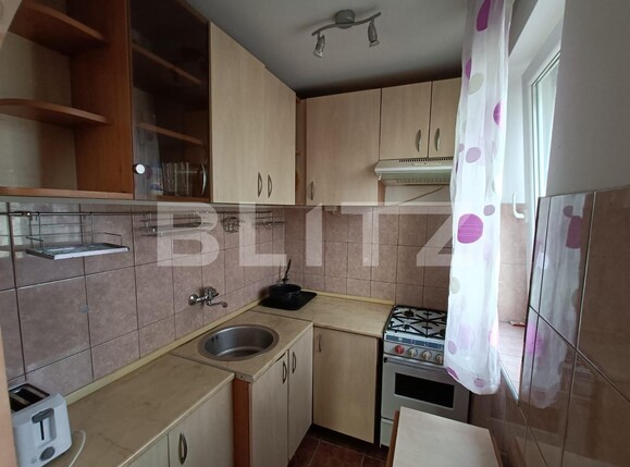 Apartament de vânzare 2 camere Gheorgheni - 106671AV | BLITZ Cluj-Napoca | Poza3