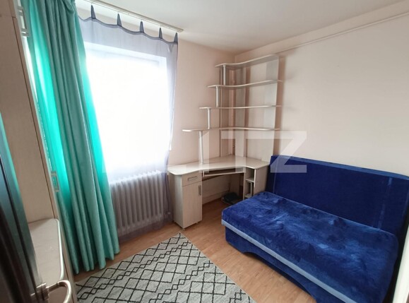Apartament de vânzare 2 camere Gheorgheni - 106671AV | BLITZ Cluj-Napoca | Poza2
