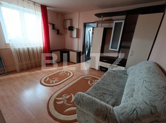 Apartament de vânzare 2 camere Gheorgheni - 106671AV | BLITZ Cluj-Napoca | Poza1