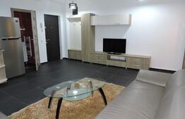 Apartament 3 camere ,2 bai,bloc nou mobilat si utilat premium, Piata Mihai Viteazul