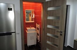 Apartament 3 camere ,2 bai,bloc nou mobilat si utilat premium, Piata Mihai Viteazul