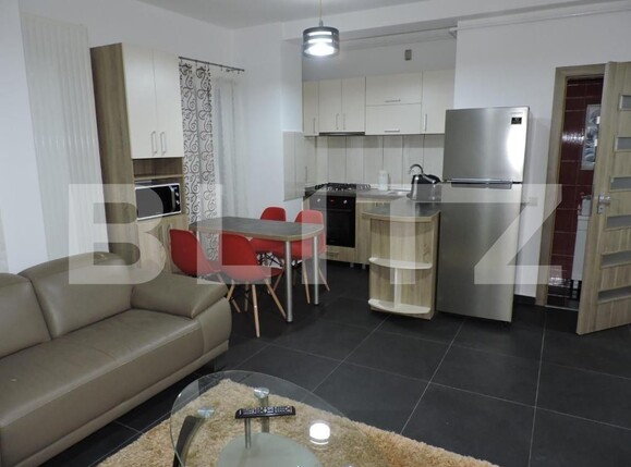 Apartament de vânzare 3 camere Central - 106672AV | BLITZ Cluj-Napoca | Poza2