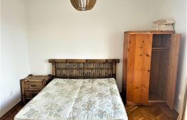 Garsoniera, decomandata, 38 mp, parcare, zona strazii Vanatorului