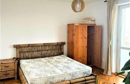 Garsoniera, decomandata, 38 mp, parcare, zona strazii Vanatorului