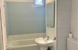 Garsoniera, decomandata, 38 mp, parcare, zona strazii Vanatorului