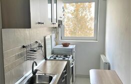 Garsoniera, decomandata, 38 mp, parcare, zona strazii Vanatorului