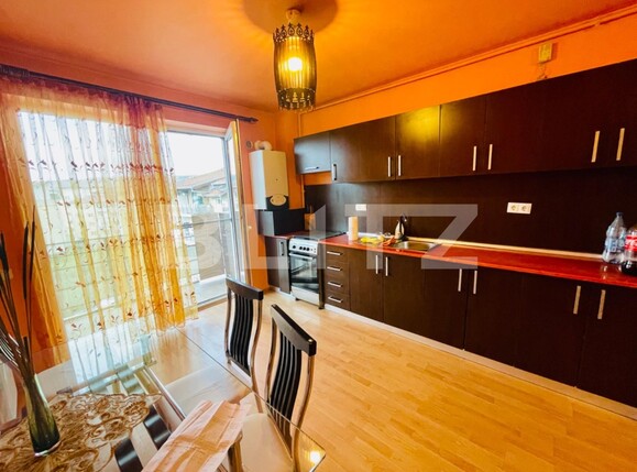 Apartament de vânzare 2 camere Floreşti - 106681AV | BLITZ Cluj-Napoca | Poza6