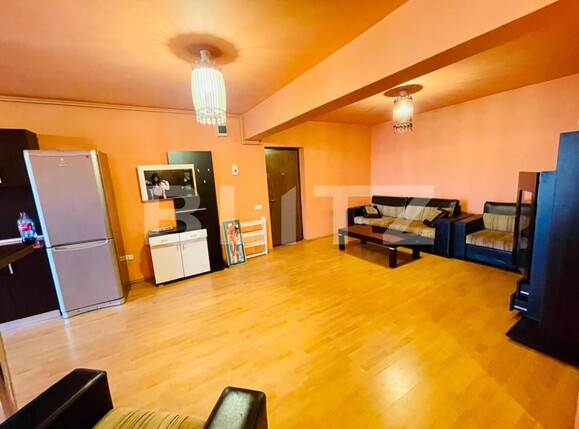 Apartament de vânzare 2 camere Floreşti - 106681AV | BLITZ Cluj-Napoca | Poza1