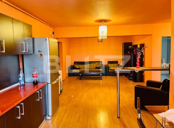 Apartament de vânzare 2 camere Floreşti - 106681AV | BLITZ Cluj-Napoca | Poza4