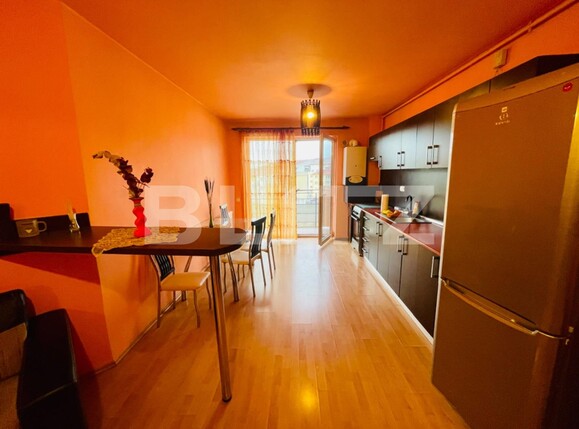 Apartament de vânzare 2 camere Floreşti - 106681AV | BLITZ Cluj-Napoca | Poza7