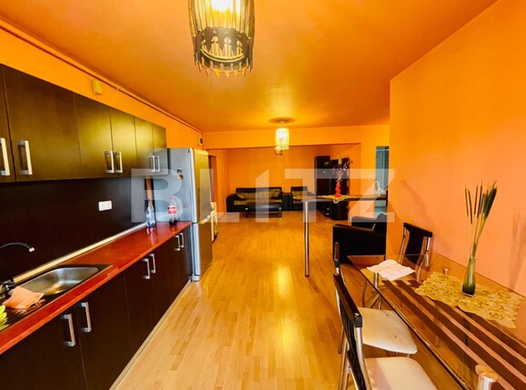 Apartament de vânzare 2 camere Floreşti - 106681AV | BLITZ Cluj-Napoca | Poza3