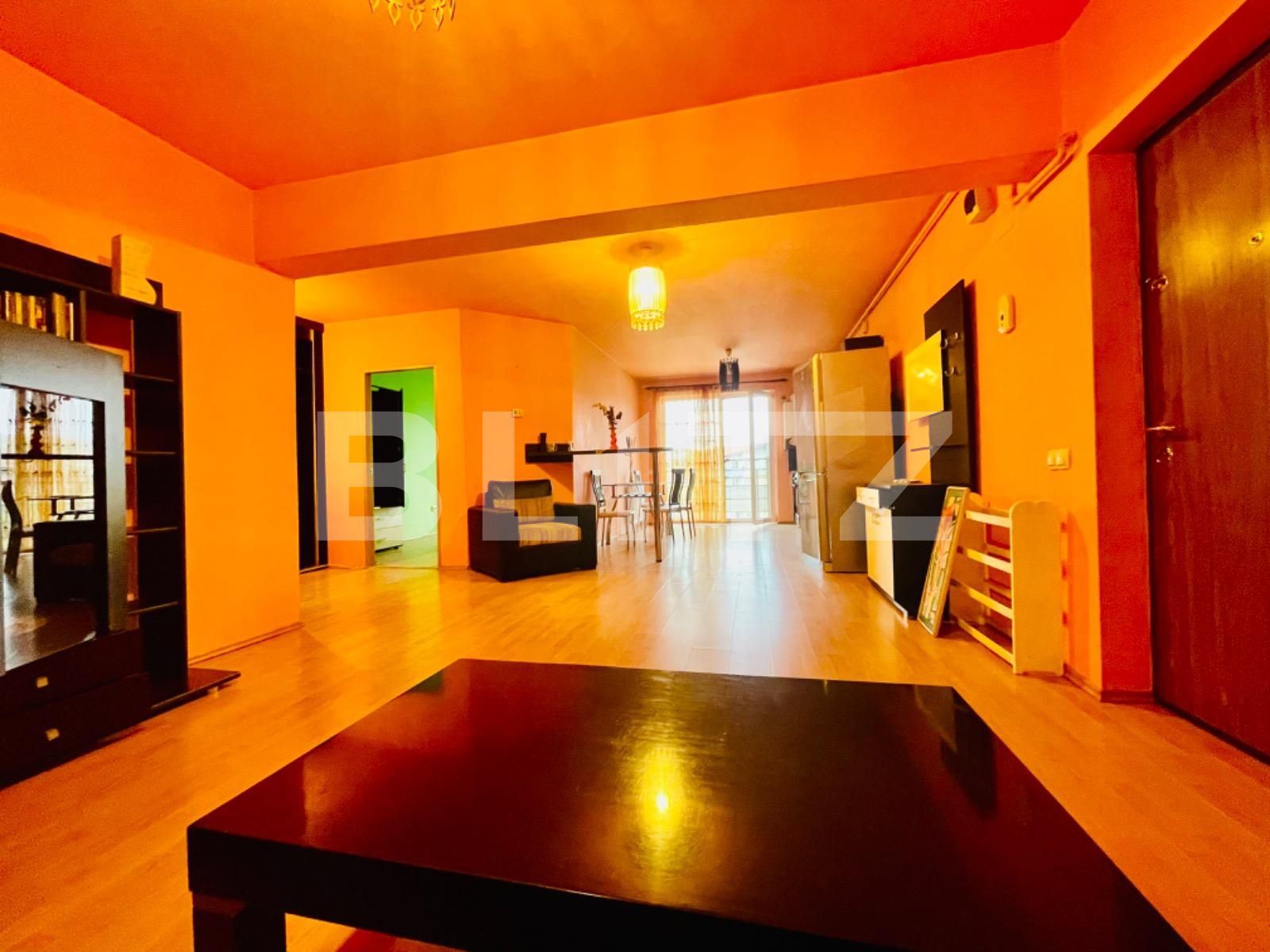 Apartament de vânzare 2 camere Floreşti - 106681AV | BLITZ Cluj-Napoca | Poza5