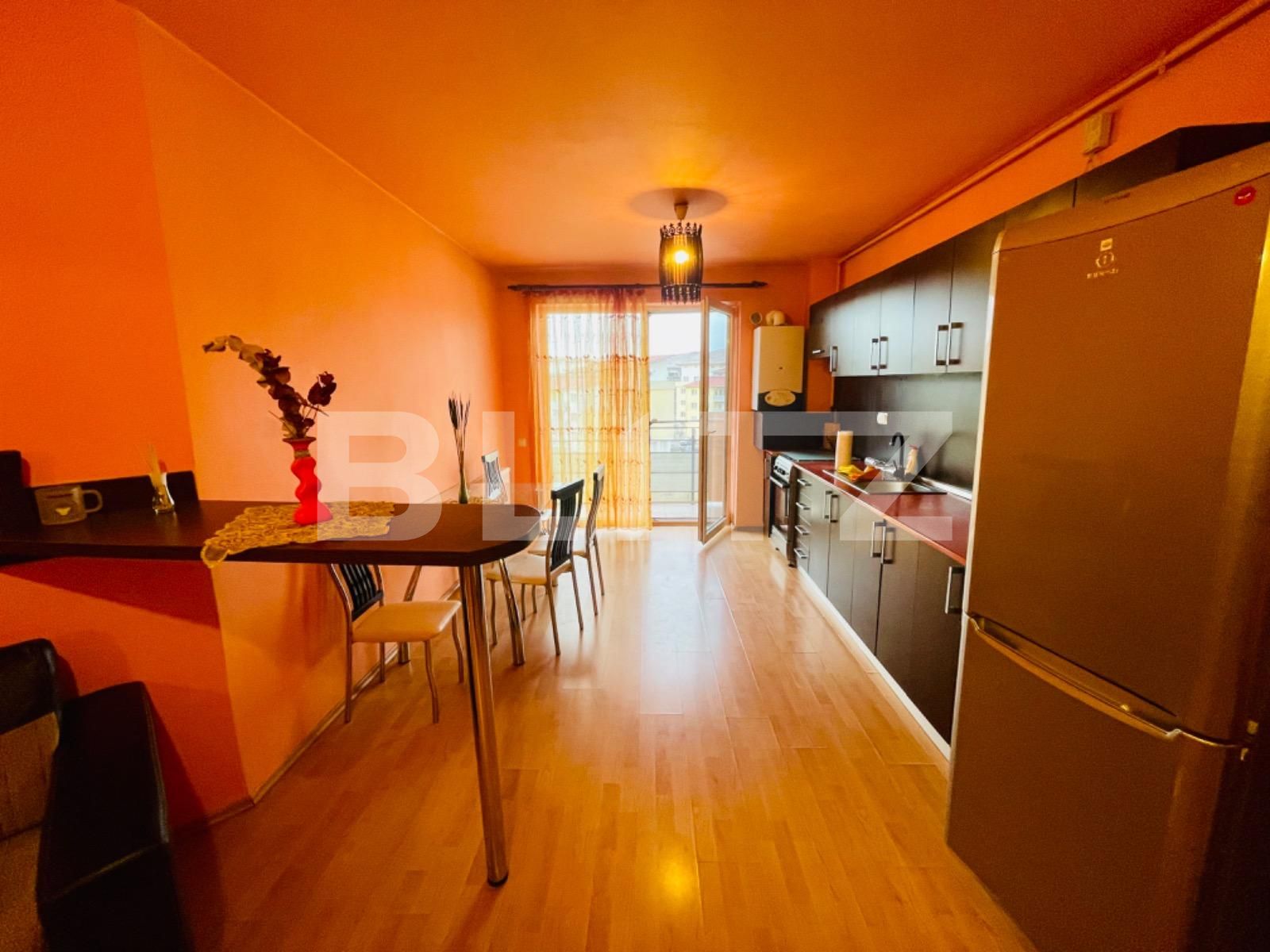 Apartament de vânzare 2 camere Floreşti - 106681AV | BLITZ Cluj-Napoca | Poza7