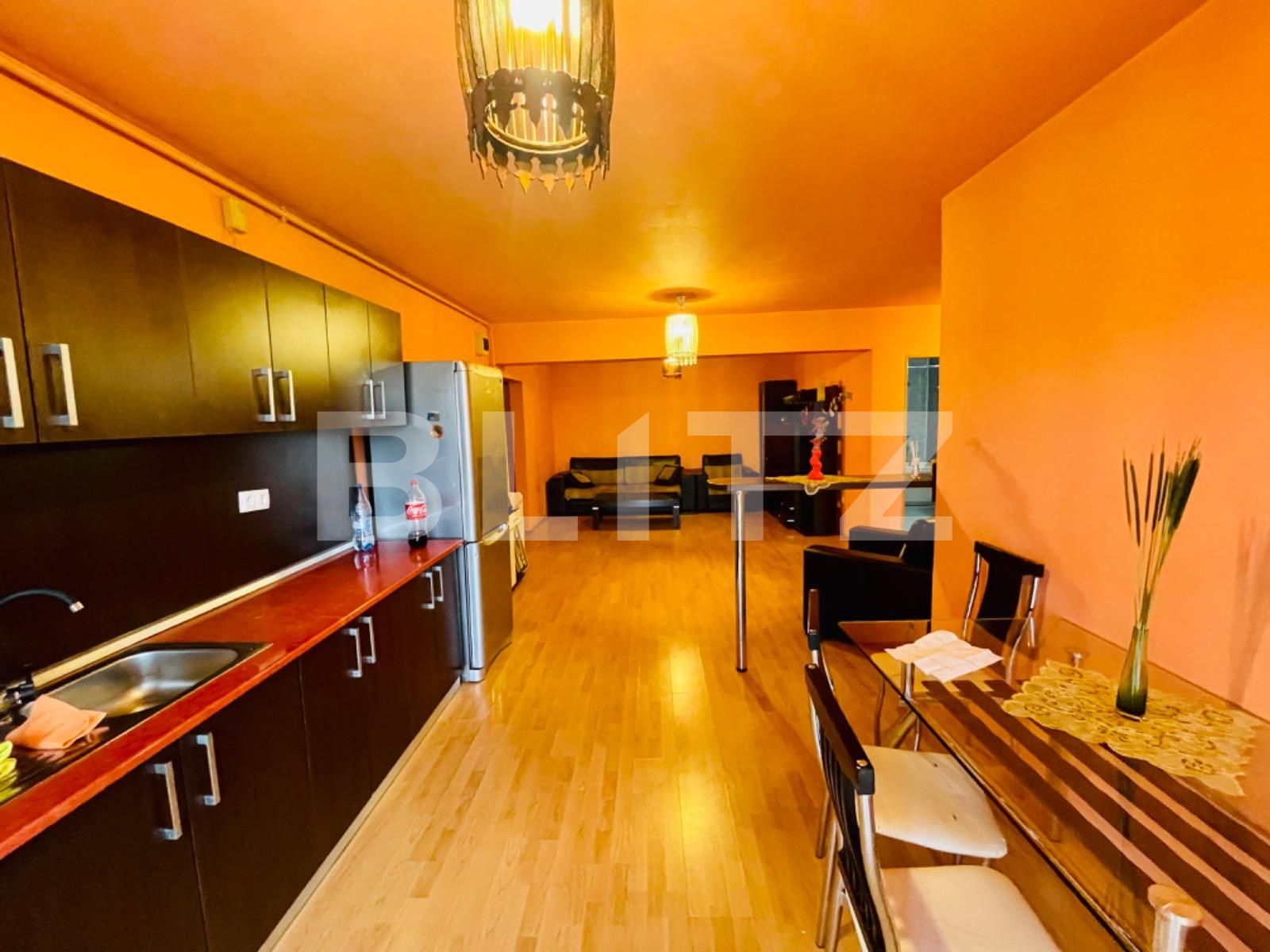 Apartament de vânzare 2 camere Floreşti - 106681AV | BLITZ Cluj-Napoca | Poza3