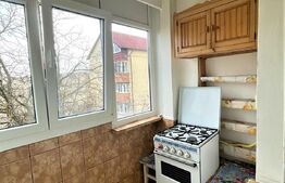 Garsoniera de inchiriat, decomandata, 28 mp,  zona strazii Pasteur