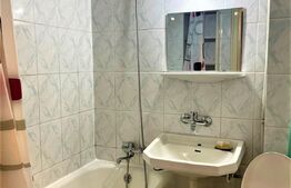 Garsoniera de inchiriat, decomandata, 28 mp,  zona strazii Pasteur