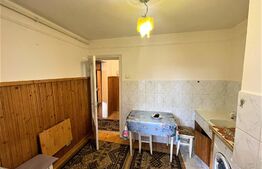 Garsoniera de inchiriat, decomandata, 28 mp,  zona strazii Pasteur