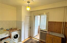 Garsoniera de inchiriat, decomandata, 28 mp,  zona strazii Pasteur