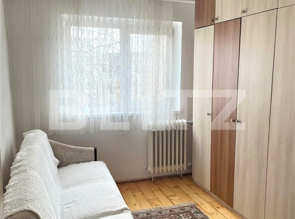 Garsonieră de închiriat Zorilor - 106682AI | BLITZ Cluj-Napoca | Poza1