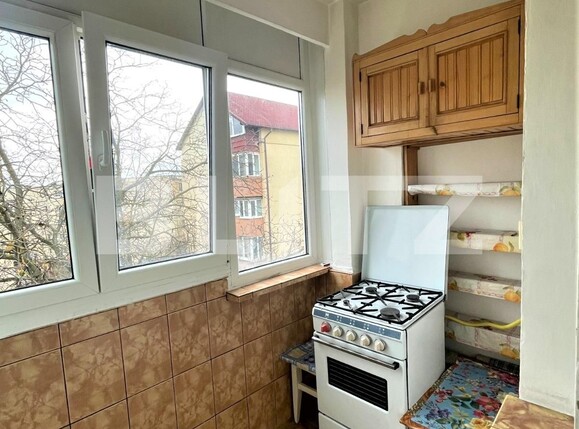 Garsonieră de închiriat Zorilor - 106682AI | BLITZ Cluj-Napoca | Poza5