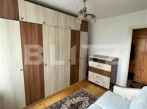 Garsonieră de închiriat Zorilor - 106682AI | BLITZ Cluj-Napoca | Poza2