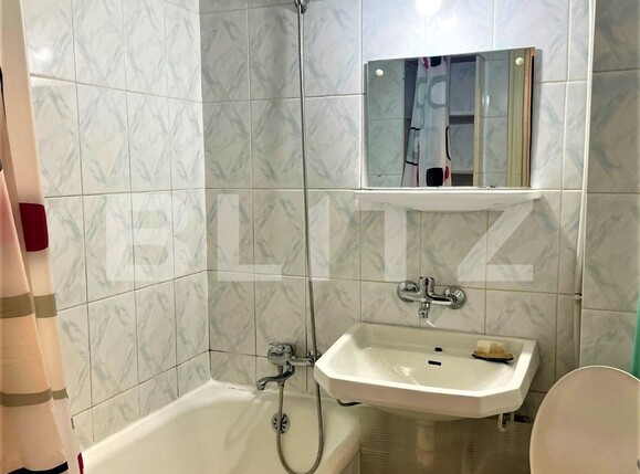 Garsonieră de închiriat Zorilor - 106682AI | BLITZ Cluj-Napoca | Poza6