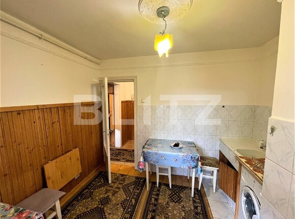 Garsonieră de închiriat Zorilor - 106682AI | BLITZ Cluj-Napoca | Poza4