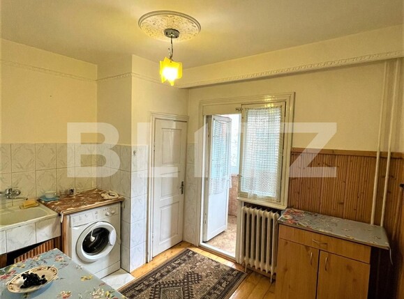 Garsonieră de închiriat Zorilor - 106682AI | BLITZ Cluj-Napoca | Poza3