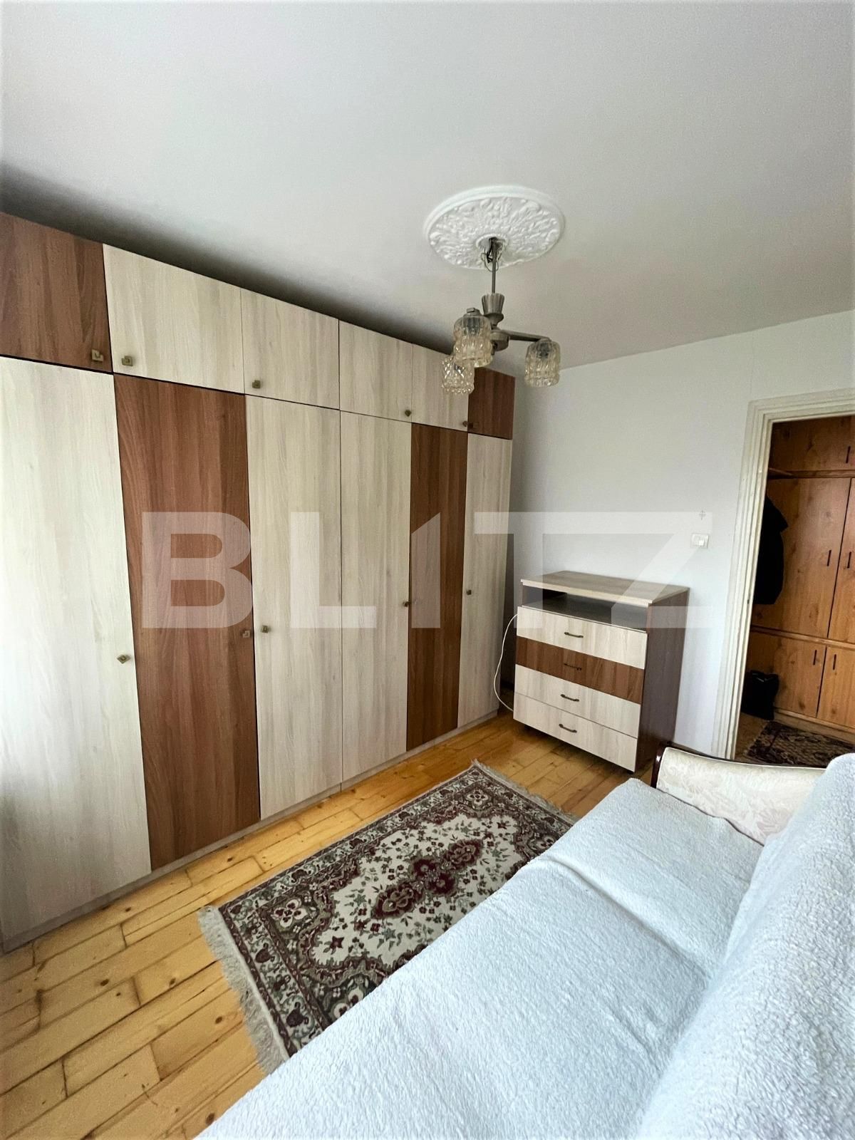 Garsonieră de închiriat Zorilor - 106682AI | BLITZ Cluj-Napoca | Poza2