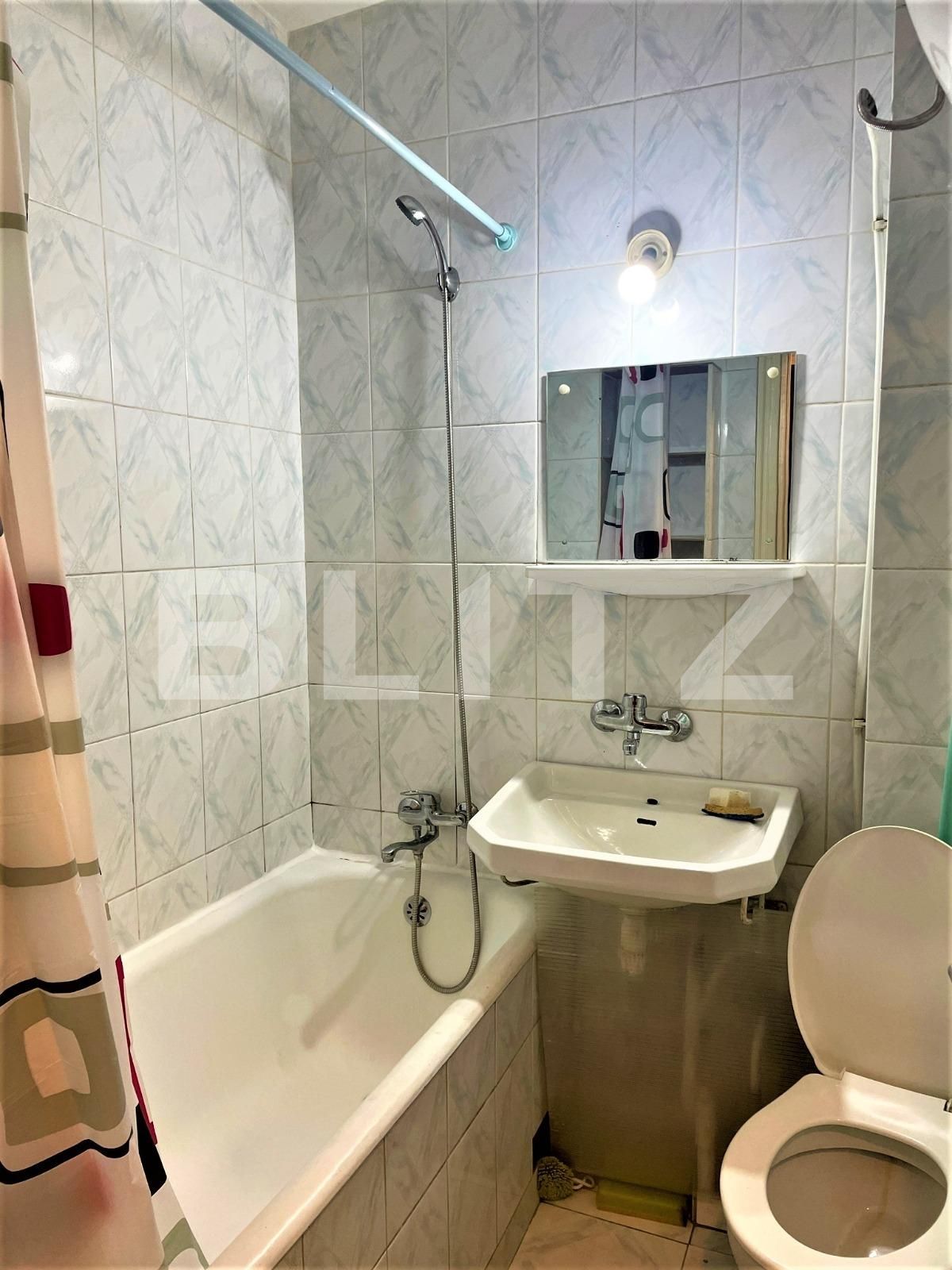 Garsonieră de închiriat Zorilor - 106682AI | BLITZ Cluj-Napoca | Poza6