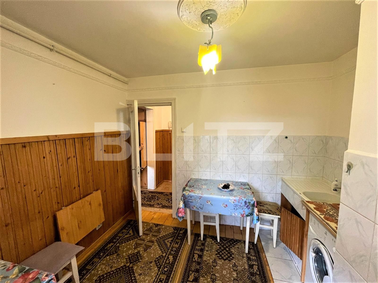 Garsonieră de închiriat Zorilor - 106682AI | BLITZ Cluj-Napoca | Poza4