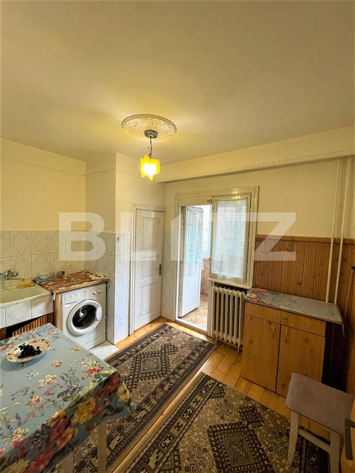 Garsonieră de închiriat Zorilor - 106682AI | BLITZ Cluj-Napoca | Poza3